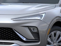 Buick Envista Avenir FWD 4dr 2026