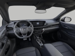 Buick Envista Avenir FWD 4dr 2026