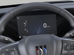 Buick Envista Avenir FWD 4dr 2026