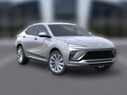 Buick Envista Avenir FWD 4dr 2026