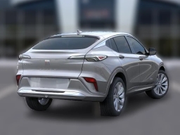 Buick Envista Avenir FWD 4dr 2026