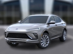 Buick Envista Avenir FWD 4dr 2026