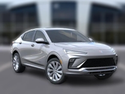 Buick Envista Avenir FWD 4dr 2026