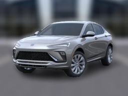 Buick Envista Avenir FWD 4dr 2026