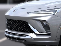 Buick Envista Avenir FWD 4dr 2026