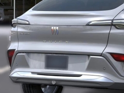 Buick Envista Avenir FWD 4dr 2026