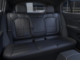 Buick Envista Avenir FWD 4dr 2026