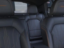 Buick Envista Avenir FWD 4dr 2026