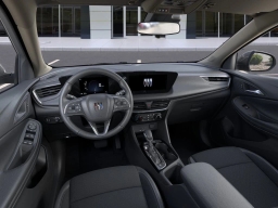 Buick Encore GX Preferred AWD 4dr 2026
