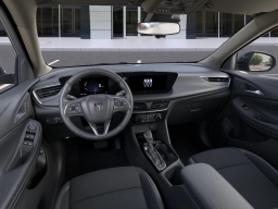 Buick Encore GX Preferred AWD 4dr 2026