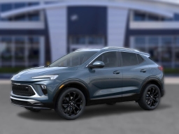 Buick Encore GX Sport Touring FWD 4dr 2026