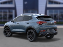 Buick Encore GX Sport Touring FWD 4dr 2026