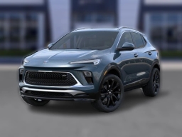 Buick Encore GX Sport Touring FWD 4dr 2026