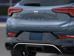 Buick Encore GX Sport Touring FWD 4dr 2026