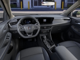 Buick Encore GX Sport Touring FWD 4dr 2026