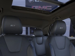 Buick Encore GX Sport Touring FWD 4dr 2026