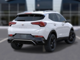 Buick Encore GX Sport Touring AWD 4dr 2026