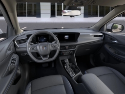 Buick Encore GX Sport Touring AWD 4dr 2026