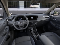Buick Encore GX Sport Touring AWD 4dr 2026