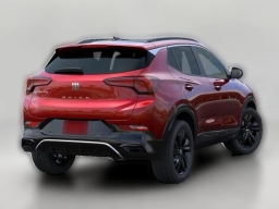 Buick Encore GX Sport Touring AWD 4dr 2026