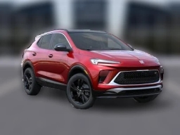 Buick Encore GX Sport Touring AWD 4dr 2026