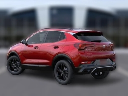 Buick Encore GX Sport Touring AWD 4dr 2026
