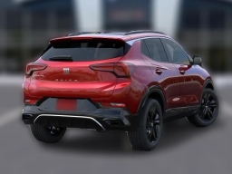 Buick Encore GX Sport Touring AWD 4dr 2026