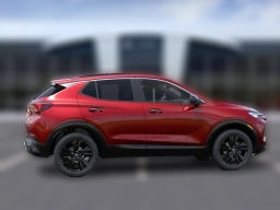 Buick Encore GX Sport Touring AWD 4dr 2026