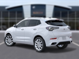 Buick Encore GX Avenir FWD 4dr 2026