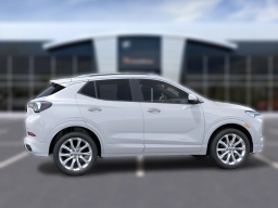 Buick Encore GX Avenir FWD 4dr 2026