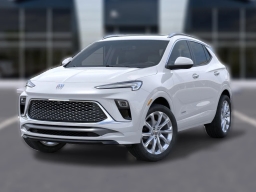 Buick Encore GX Avenir FWD 4dr 2026