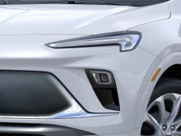 Buick Encore GX Avenir FWD 4dr 2026