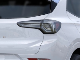 Buick Encore GX Avenir FWD 4dr 2026