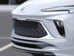 Buick Encore GX Avenir FWD 4dr 2026