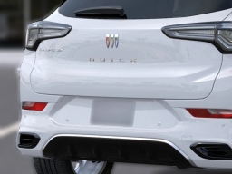 Buick Encore GX Avenir FWD 4dr 2026