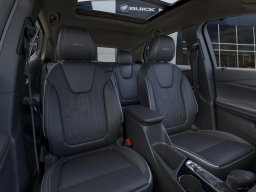 Buick Encore GX Avenir FWD 4dr 2026