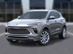 Buick Encore GX Avenir AWD 4dr 2026