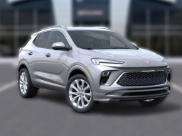 Buick Encore GX Avenir AWD 4dr 2026