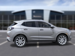 Buick Encore GX Avenir AWD 4dr 2026
