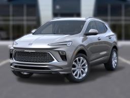 Buick Encore GX Avenir AWD 4dr 2026
