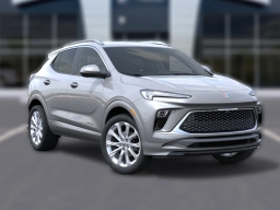 Buick Encore GX Avenir AWD 4dr 2026