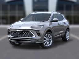 Buick Encore GX Avenir AWD 4dr 2026