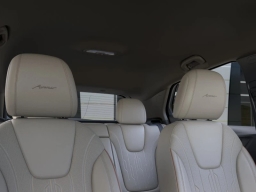 Buick Encore GX Avenir AWD 4dr 2026