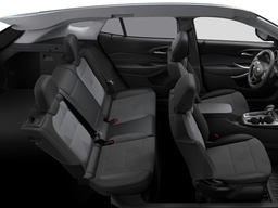 Chevrolet Trax LS FWD 4dr 2026