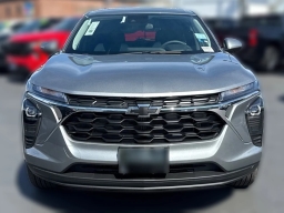 Chevrolet Trax LS FWD 4dr 2026