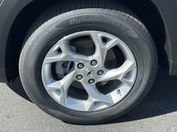 Chevrolet Trax LS FWD 4dr 2026