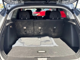 Chevrolet Trax LS FWD 4dr 2026