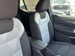 Chevrolet Trax LS FWD 4dr 2026