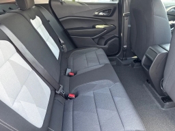 Chevrolet Trax LS FWD 4dr 2026