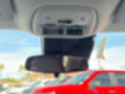 Chevrolet Trax LS FWD 4dr 2026